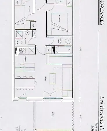 Le Dramont, Sea View, Pool, 4-5 People, Air Conditioning , Wi-fi * Saint-Raphael (Var)