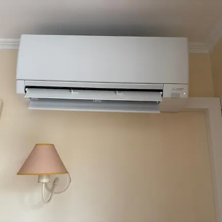 Le Dramont, Sea View, Pool, 4-5 People, Air Conditioning , Wi-fi Apartment