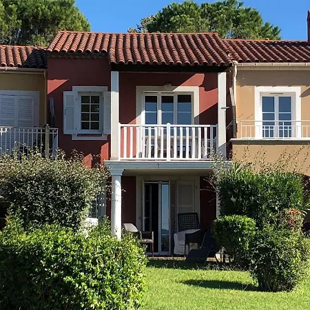 Le Dramont, Sea View, Pool, 4-5 People, Air Conditioning , Wi-fi Apartment